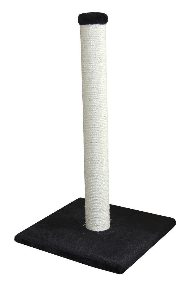 Nobby Kratzbaum Classic Anzio Schwarz – Produktansicht 1