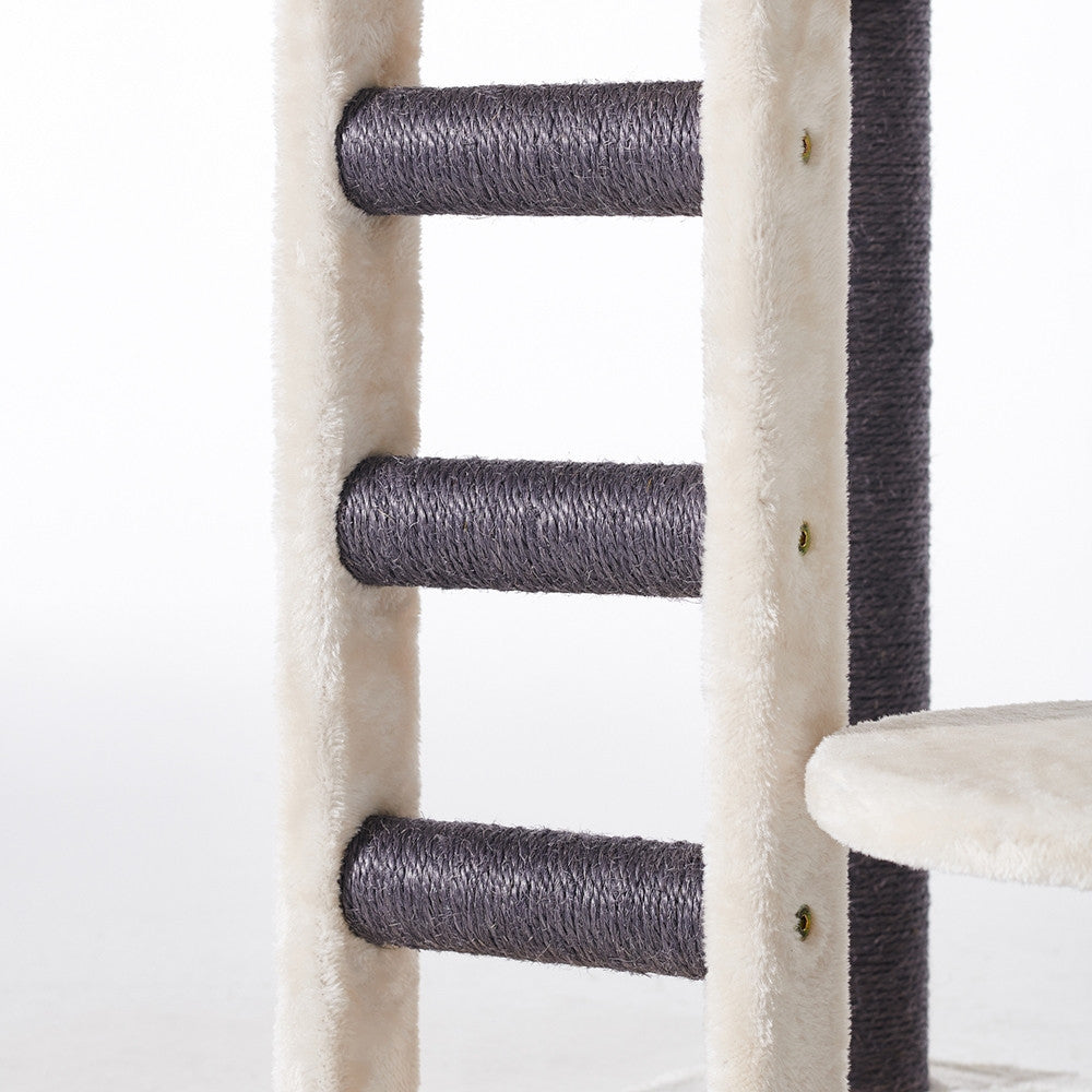 Nobby Kratzbaum Classic Donaco Cream – Produktansicht 5