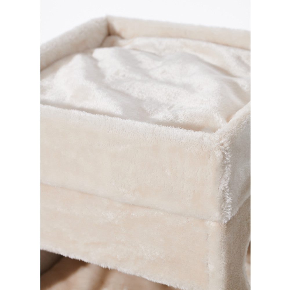 Nobby Kratzbaum Tarsus Cream – Detailansicht