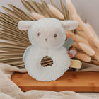 Rassel-Greifling Schaf für Babys ab Geburt