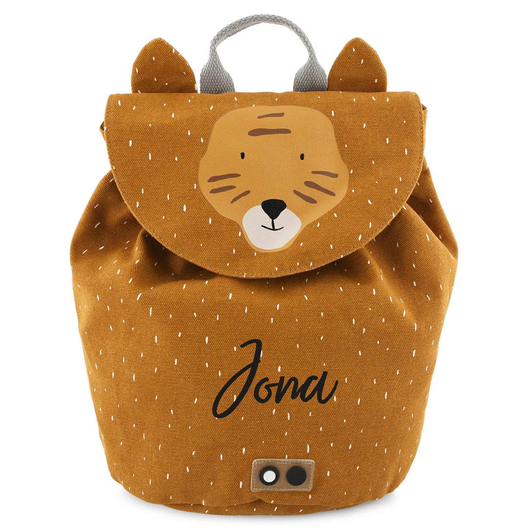 Mini sac à dos Mr. Tiger | Trixie