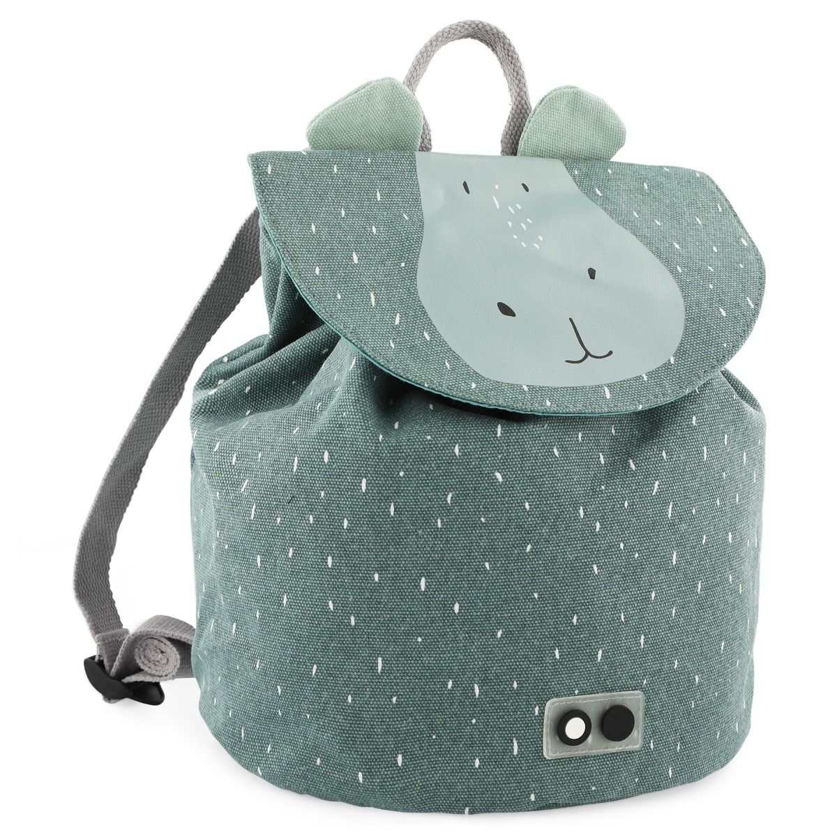 Mini sac à dos – M. Hippo | Trixie