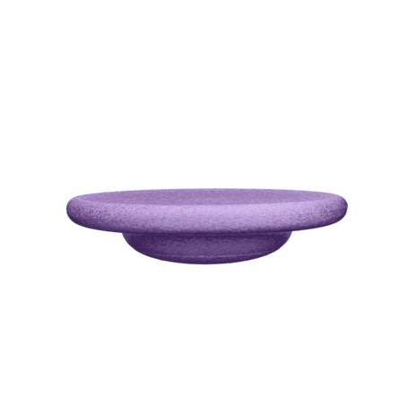 Planche d'équilibre violette | Stapelstein