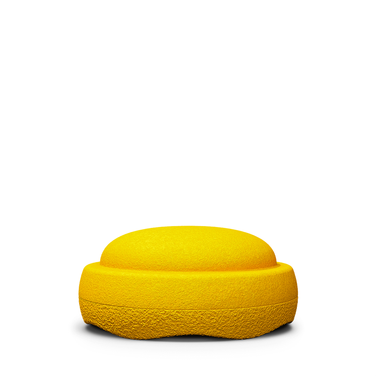 Stapelstein Original pierre simple - jaune
