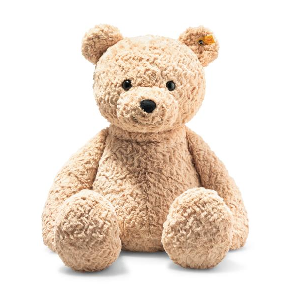 Ours en peluche Jimmy, marron clair, 55 cm | Steiff