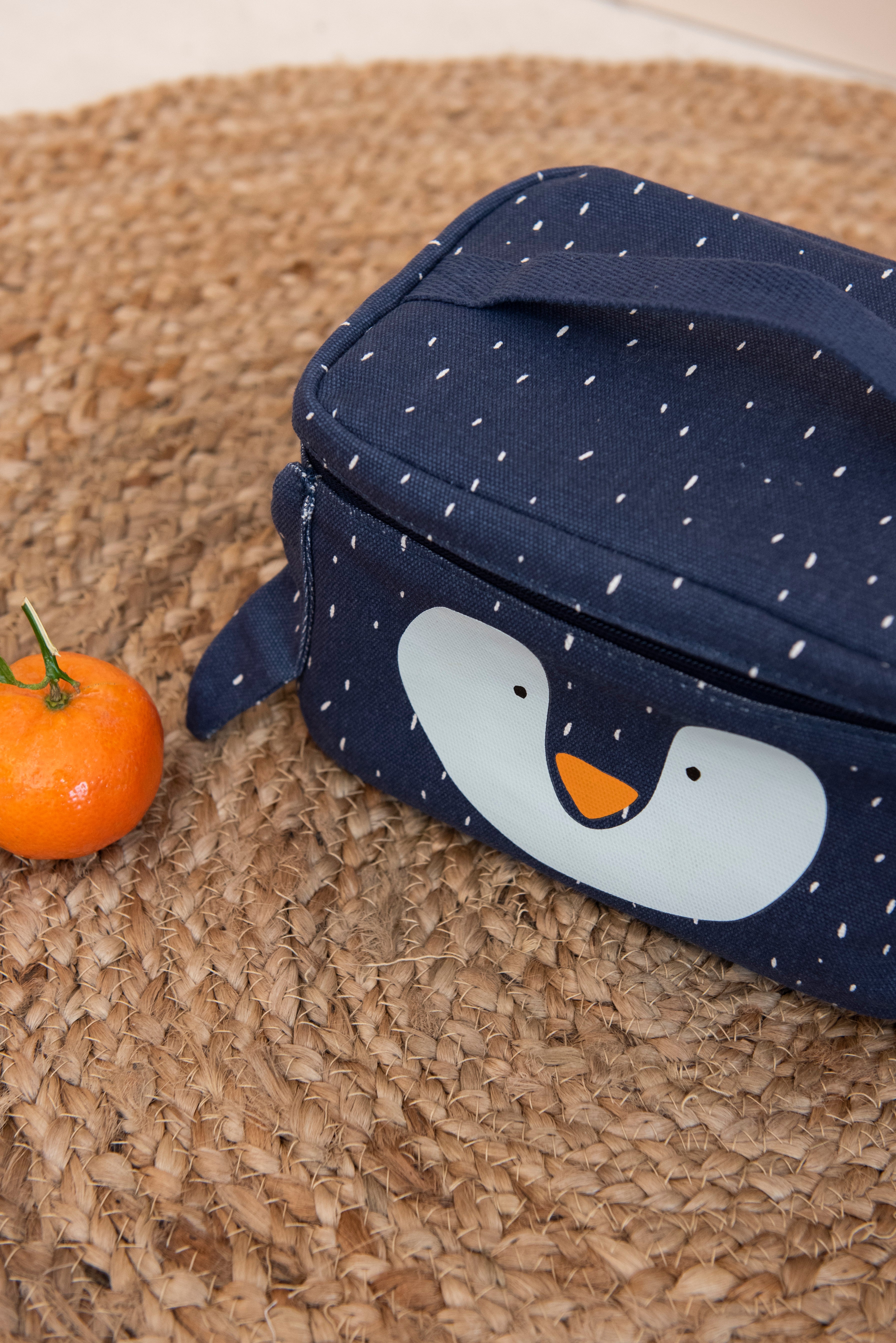 Sac isotherme – M. Pingouin | Trixie