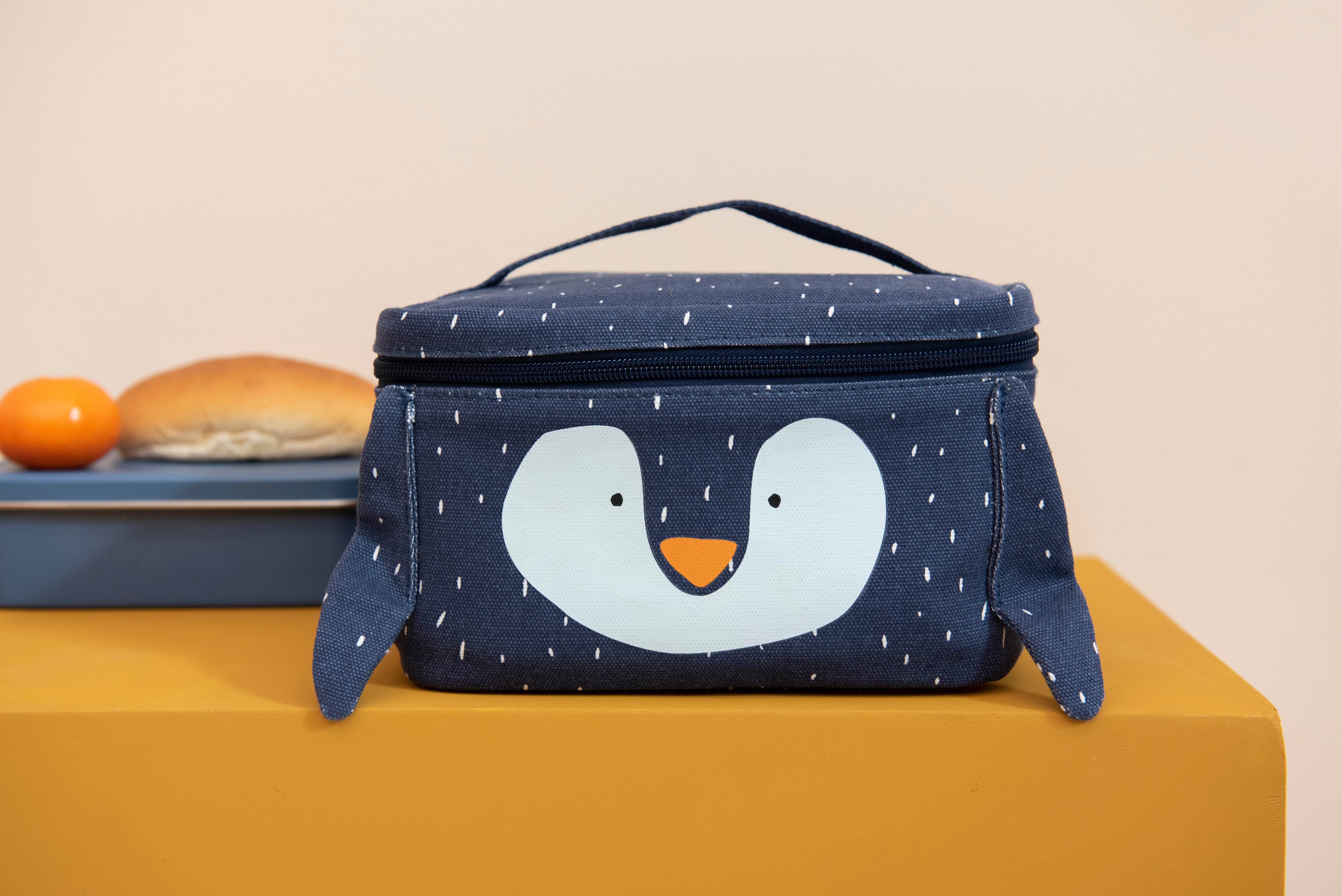 Sac isotherme – M. Pingouin | Trixie