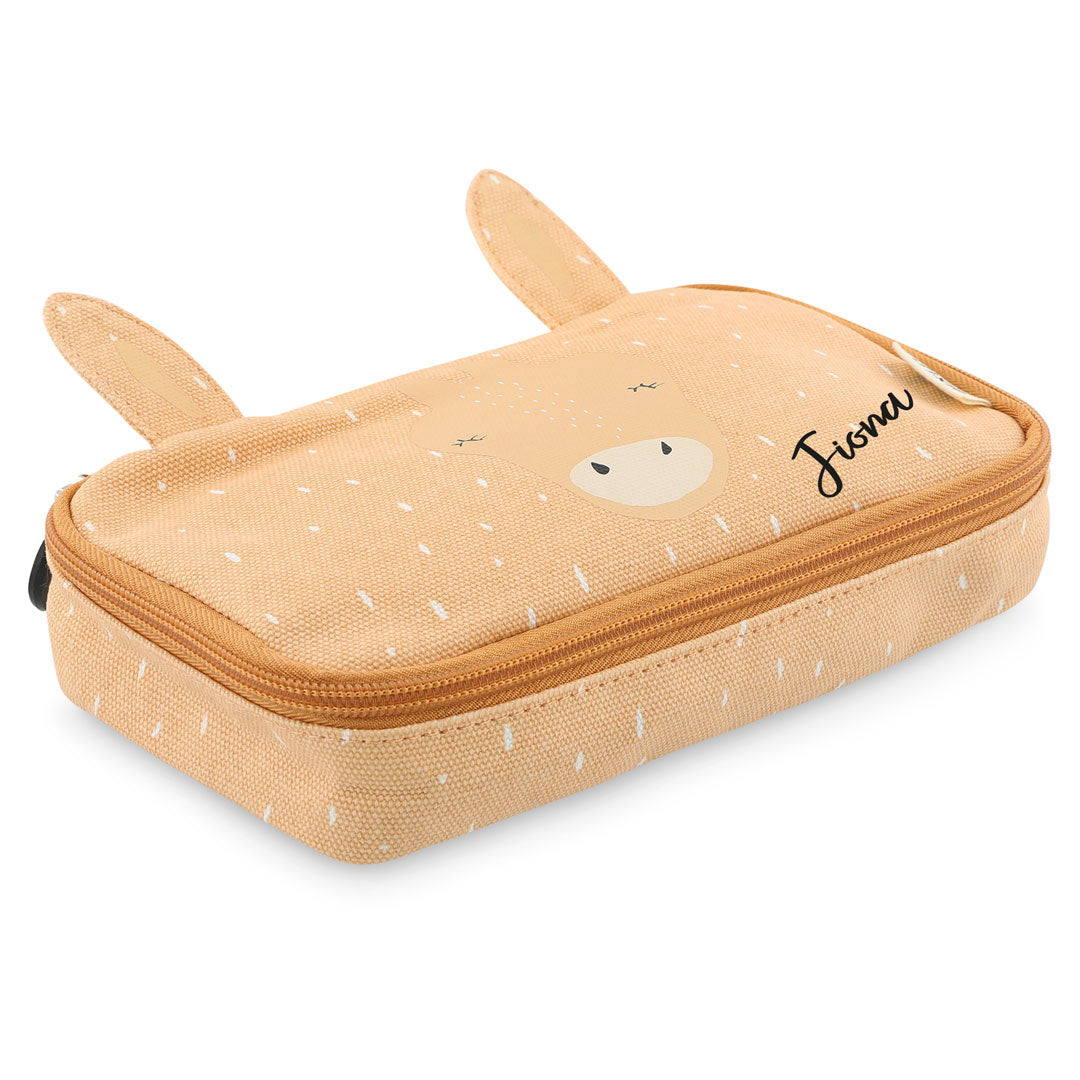 Trousse à crayons – Madame Girafe | Trixie