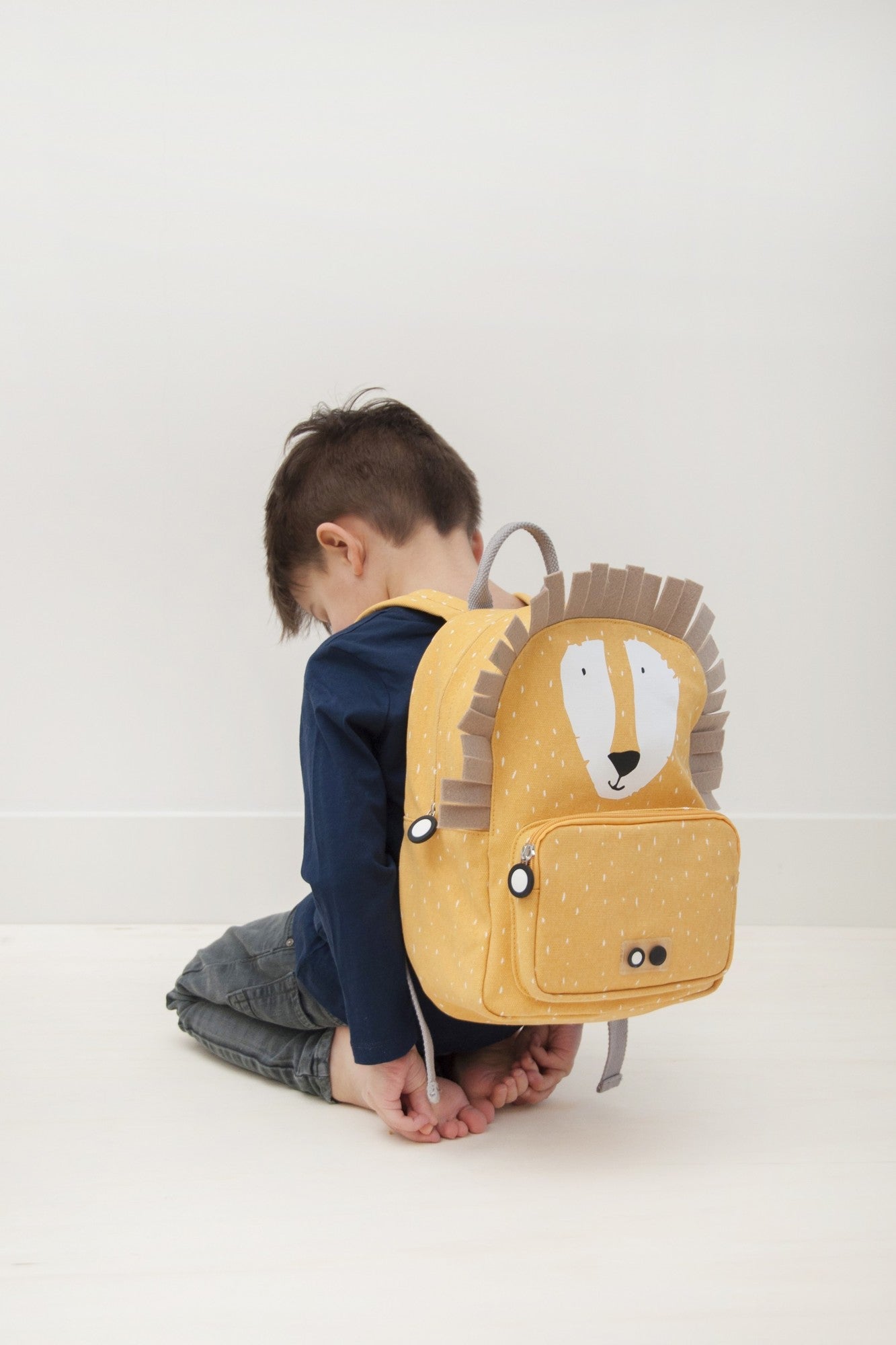 Sac à dos – M. Lion | Trixie