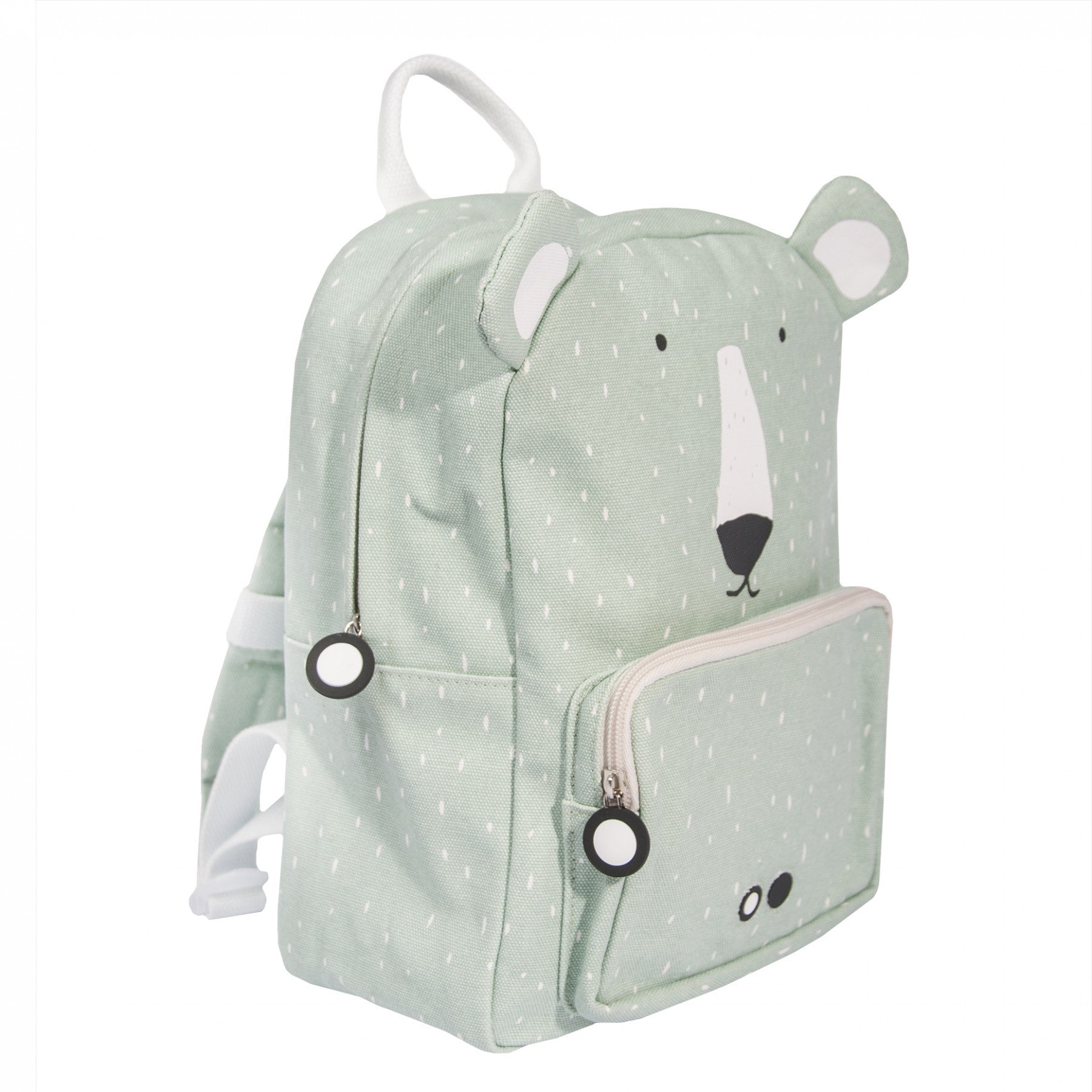 Sac à dos – M. Ours Polaire | Trixie