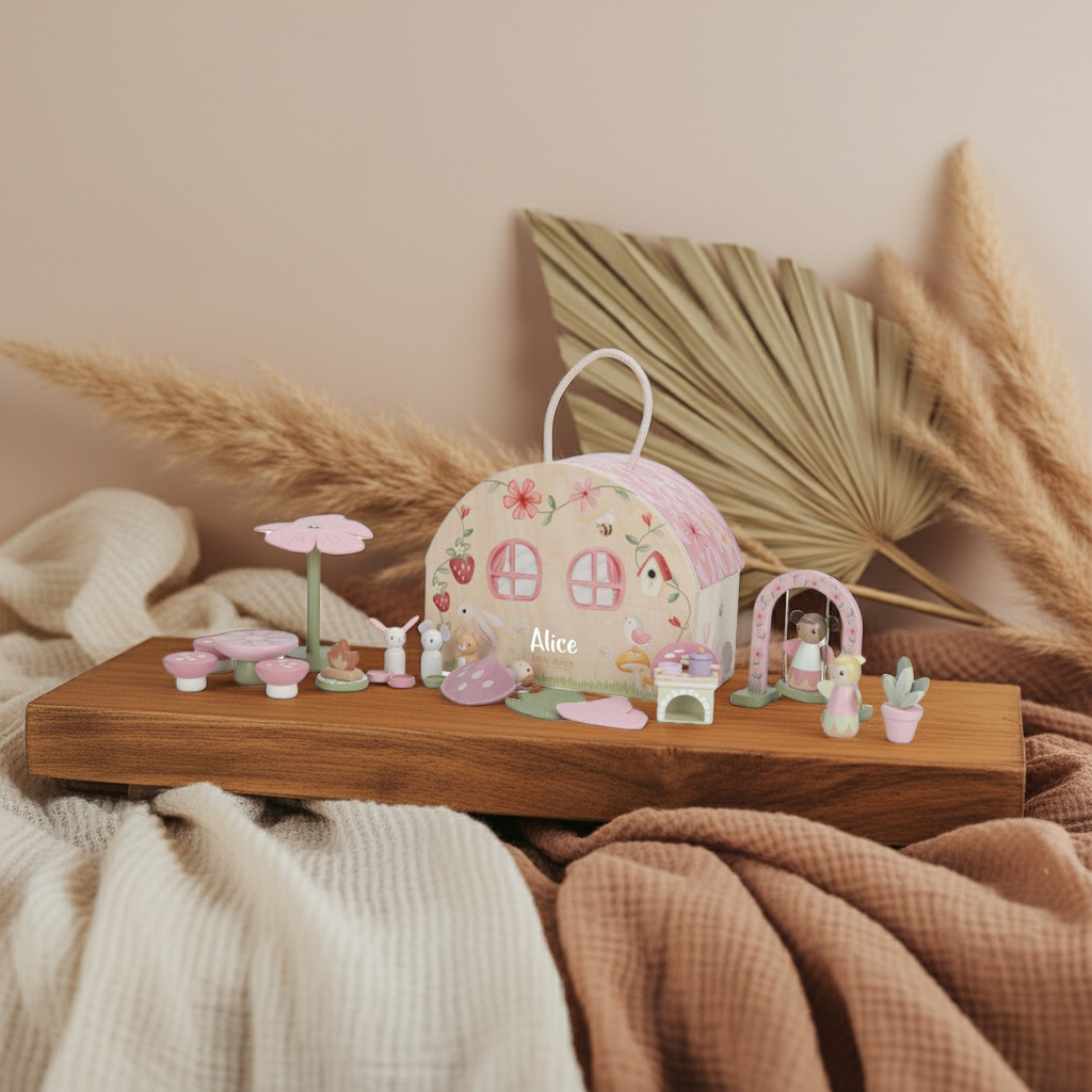 Fairy Garden
